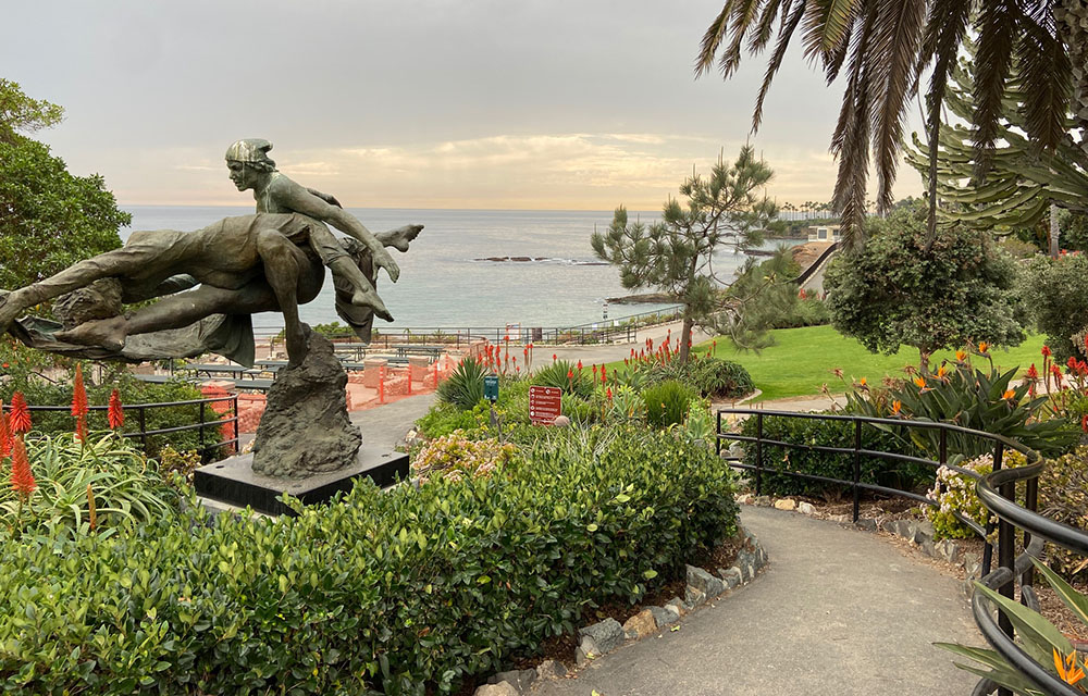 Heisler park