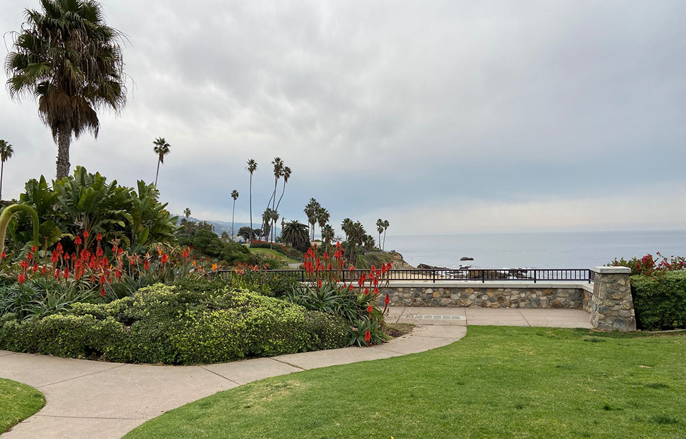 Heisler park